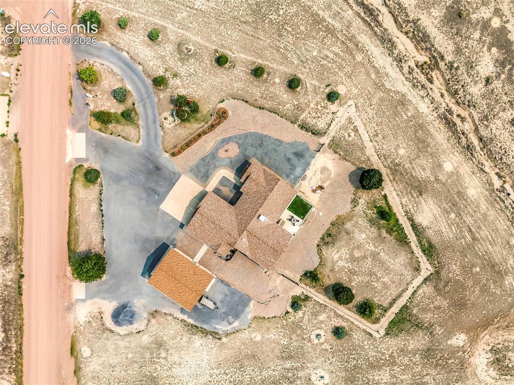 Image 48 of 48: Aerial View