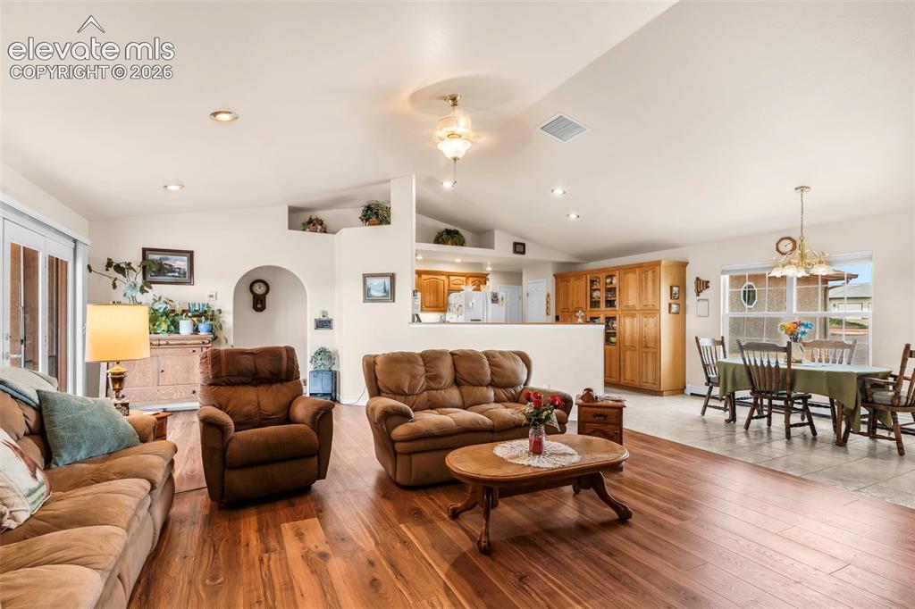 Image 5 of 48: Living Room