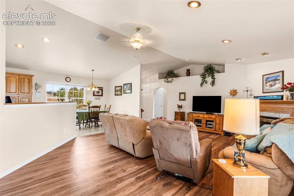 Image 6 of 48: Living Room