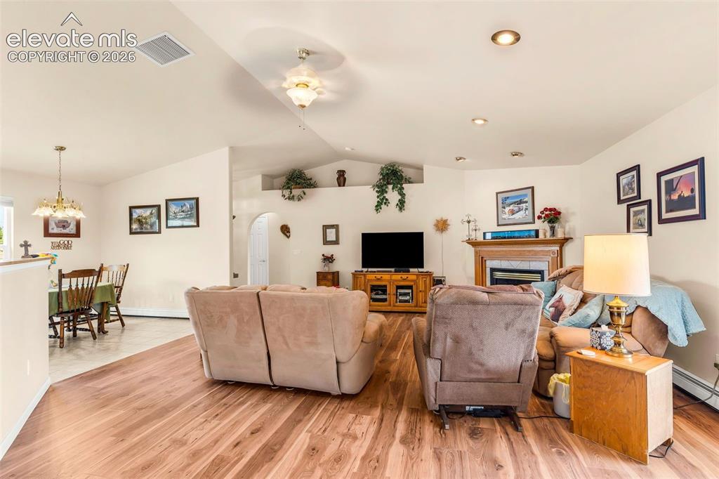 Image 7 of 48: Living Room