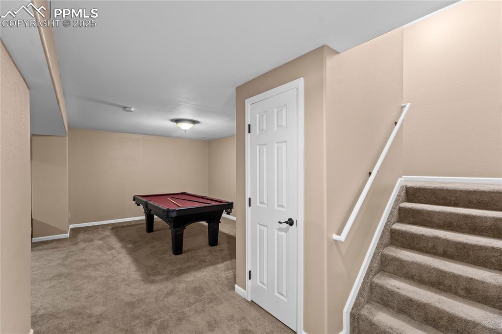 Image 28 of 40: Game Room