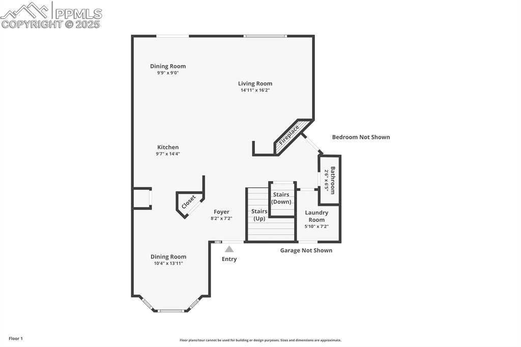 Image 39 of 40: Floor Plan