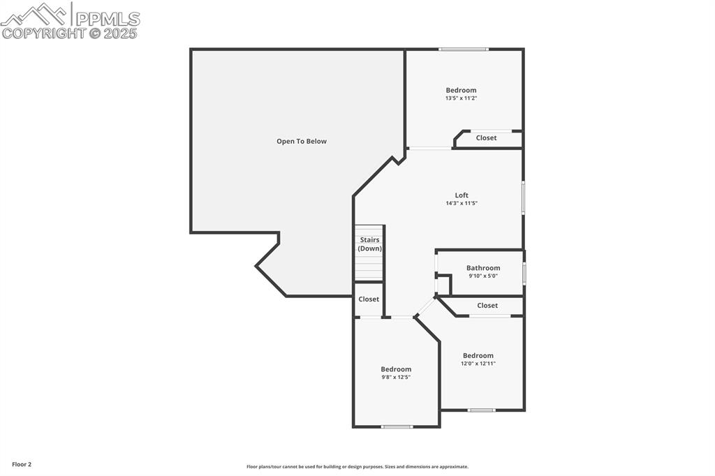 Image 40 of 40: Floor Plan