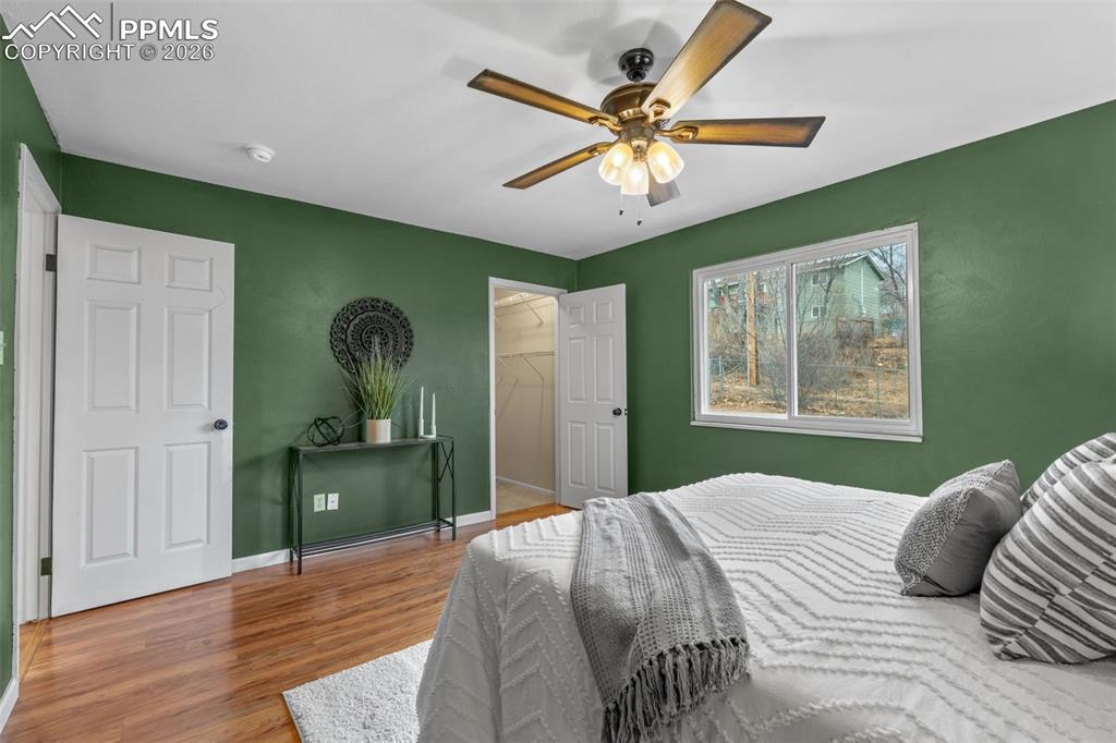 Image 20 of 48: Master Bedroom