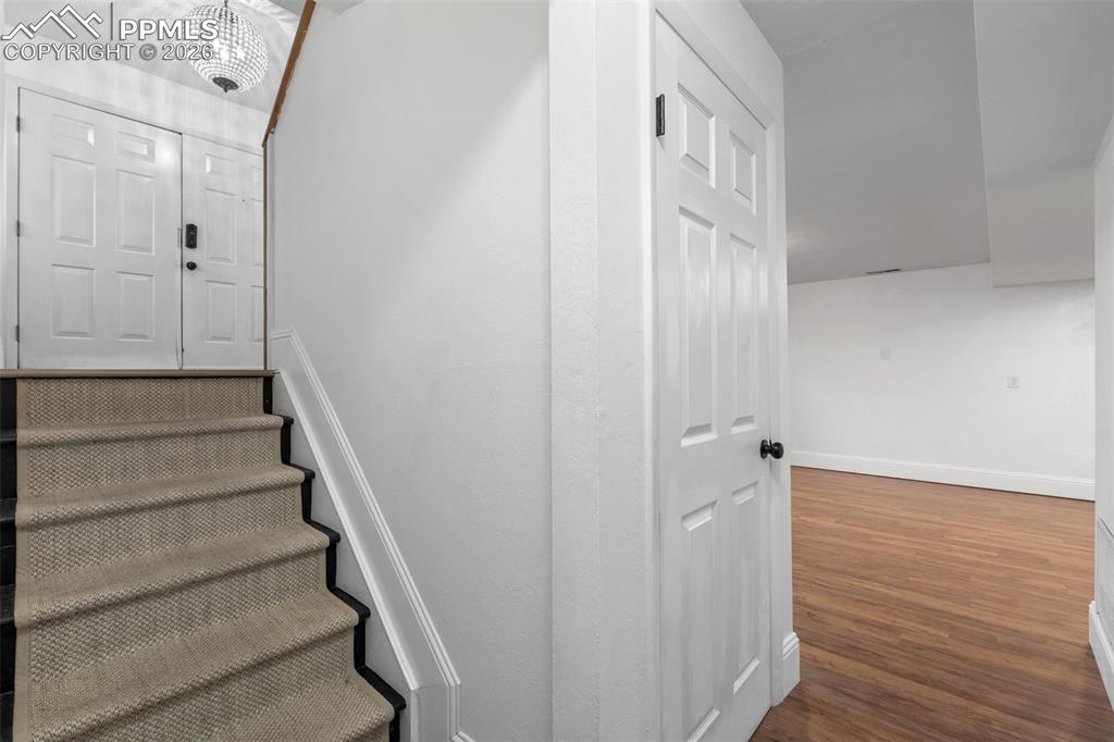 Image 24 of 48: Stairs