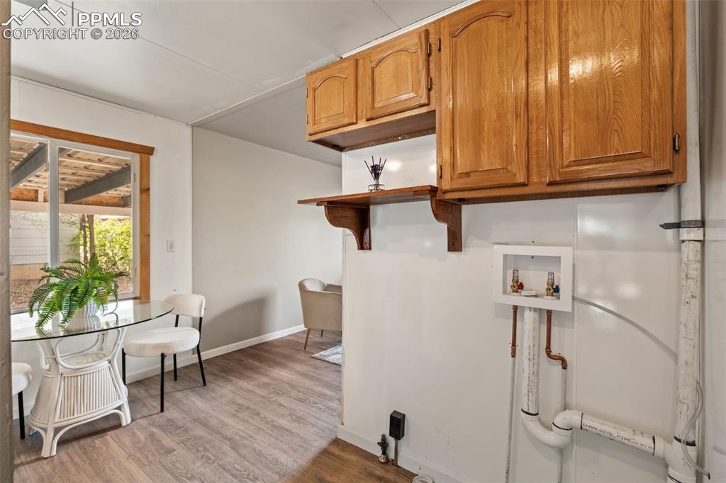 Image 16 of 49: Laundry