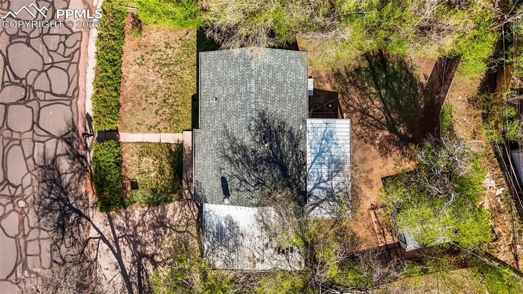 Image 44 of 49: Aerial View