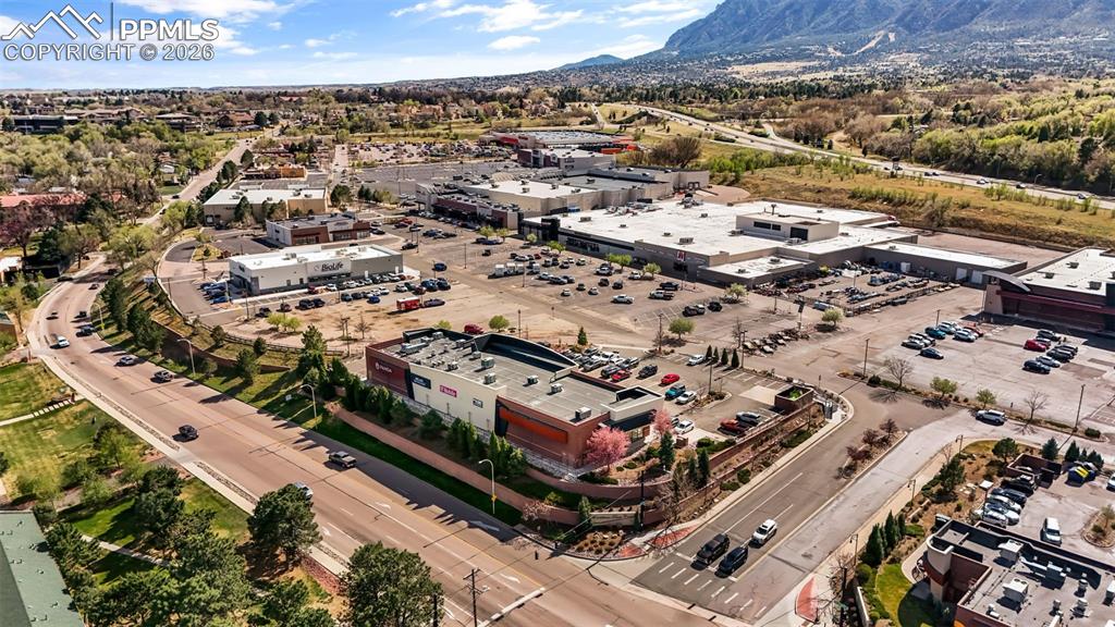 Image 48 of 49: Aerial View