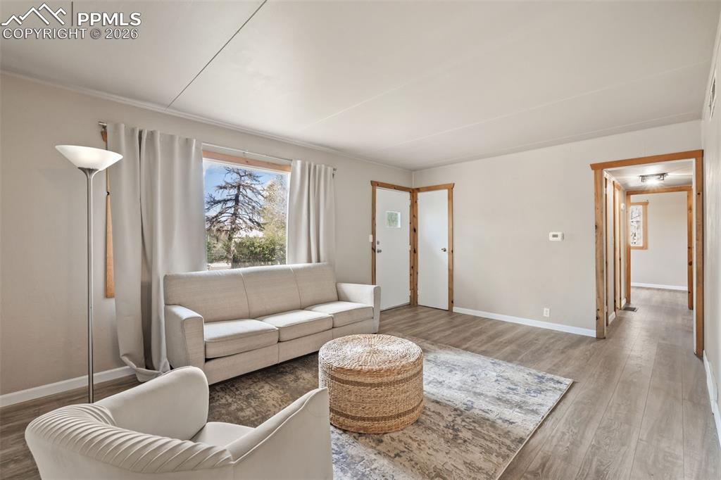 Image 5 of 49: Living Room