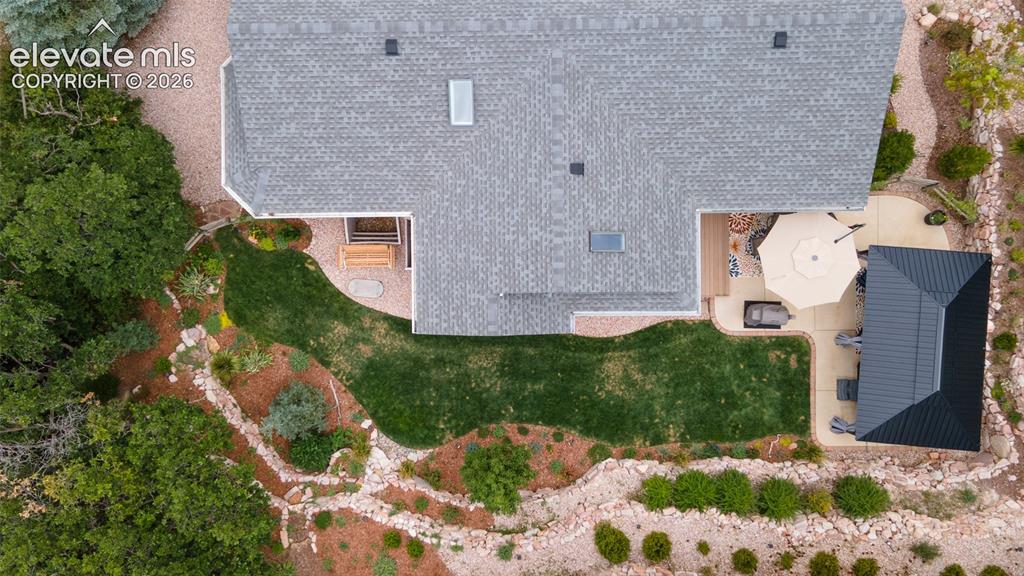 Image 38 of 42: Aerial View