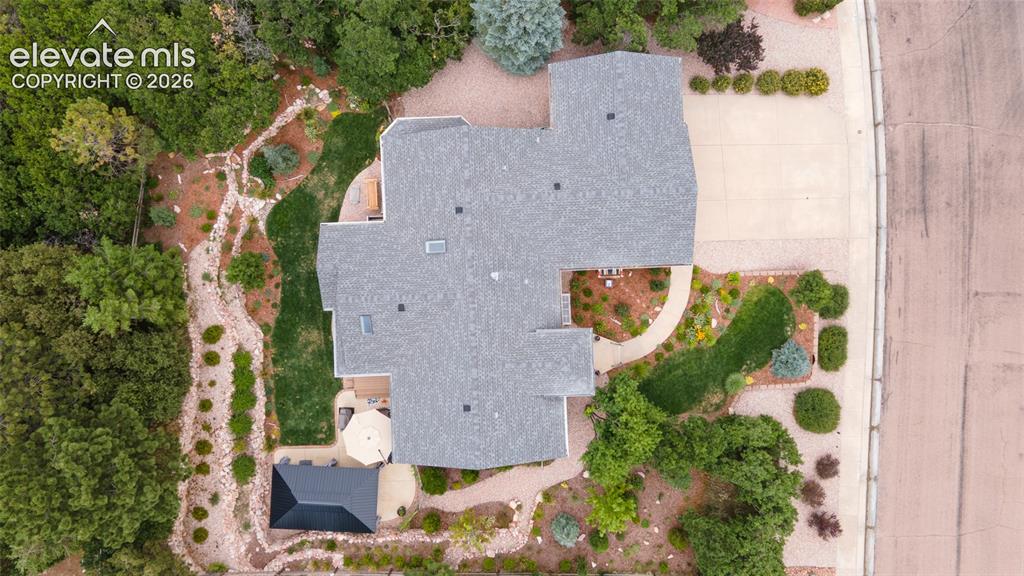 Image 39 of 42: Aerial View
