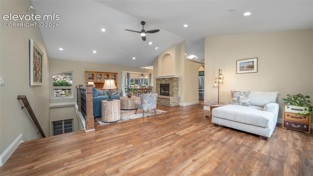 Image 4 of 42: Living Room