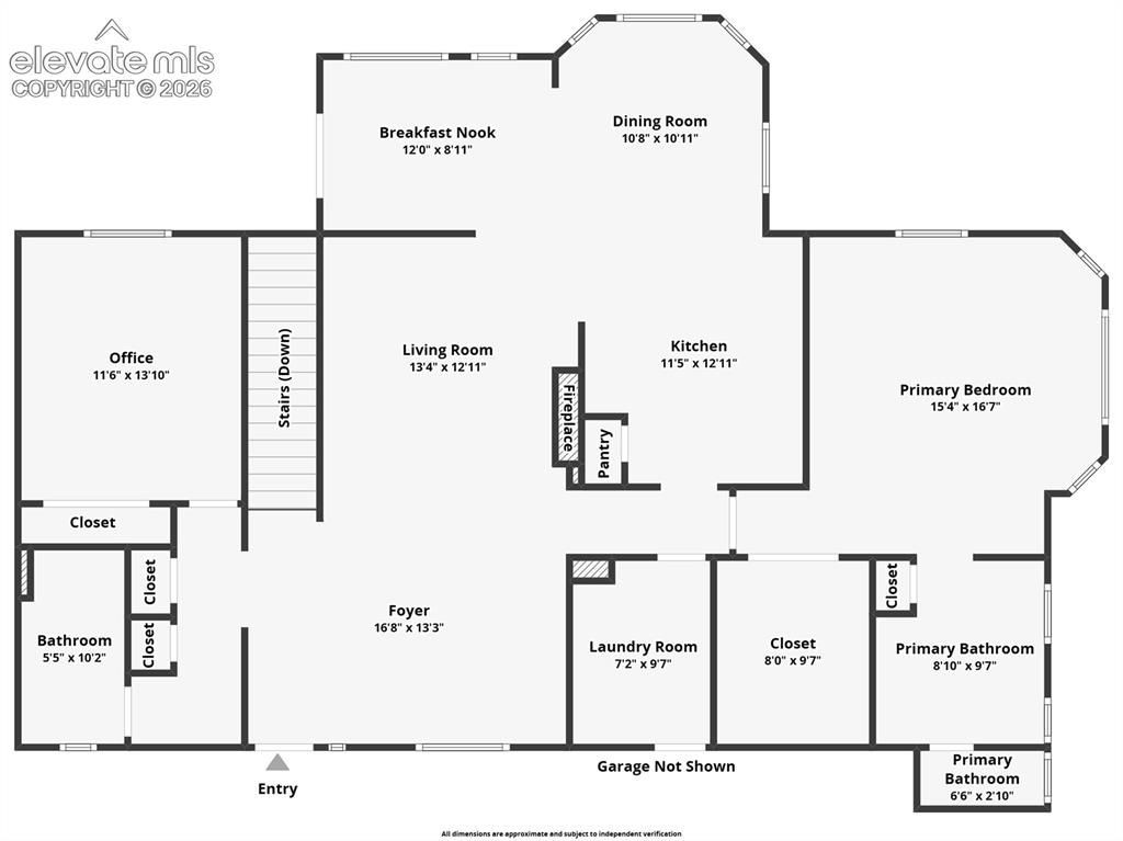 Image 41 of 42: Floor Plan