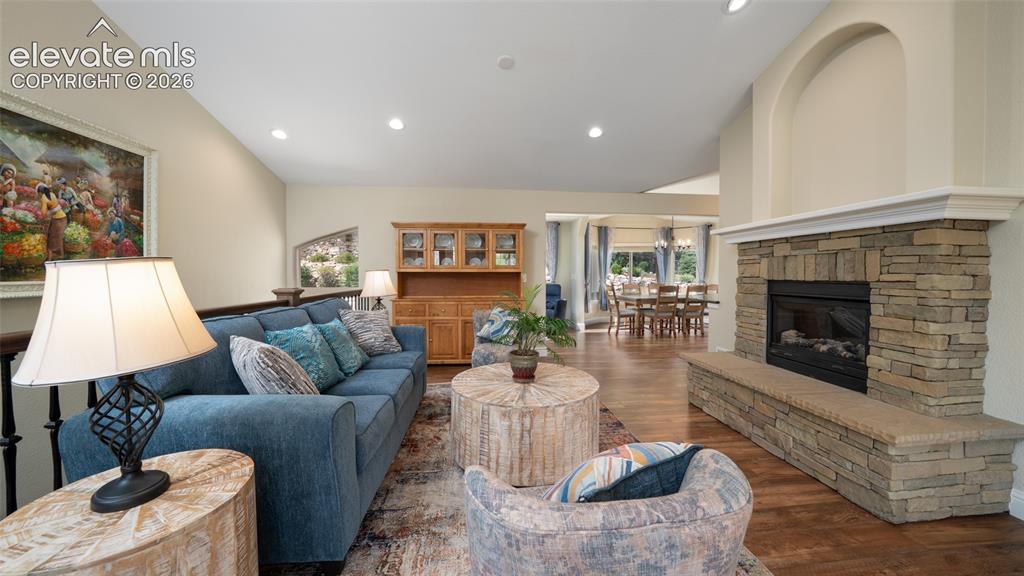 Image 6 of 42: Living Room