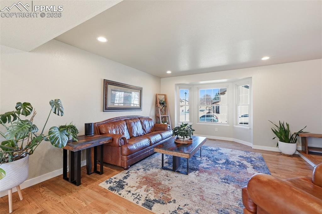 Image 12 of 44: Living Room