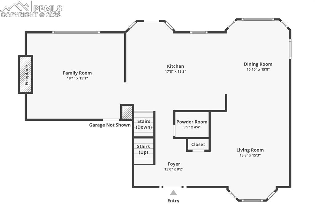 Image 42 of 44: Floor Plan