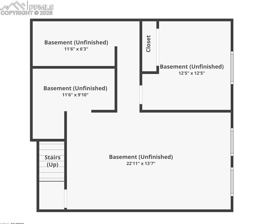 Image 44 of 44: Floor Plan