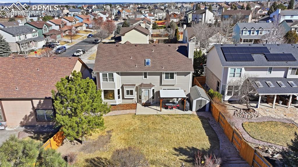 Image 5 of 44: Aerial View