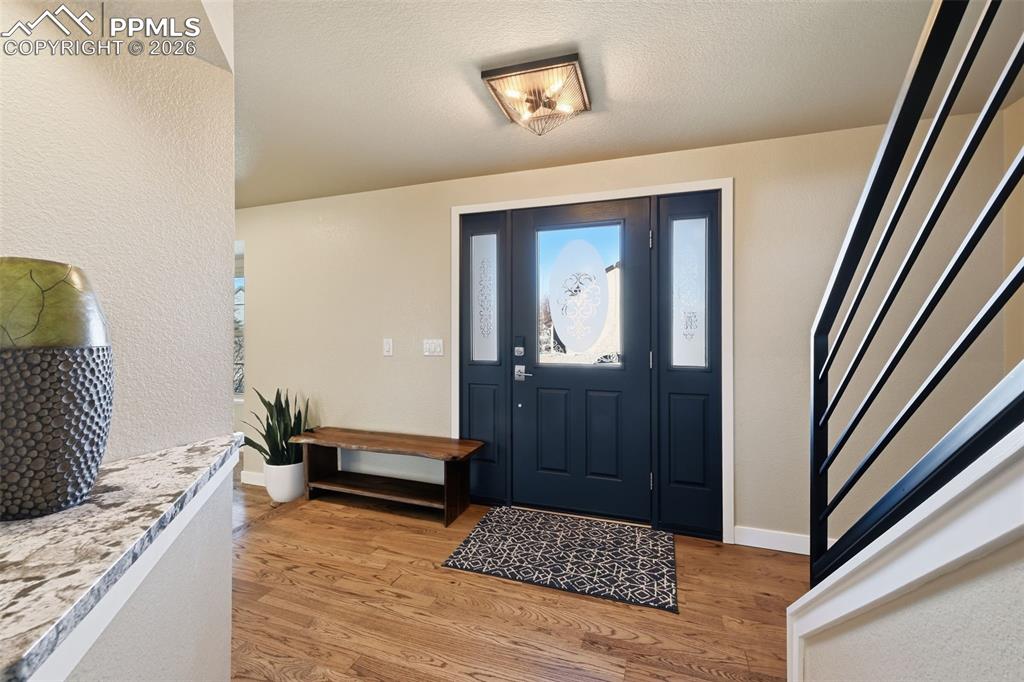 Image 8 of 44: Entry