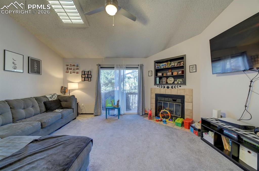 Image 12 of 50: Living Room