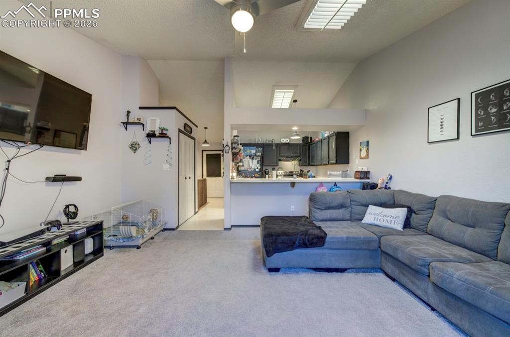 Image 13 of 50: Living Room