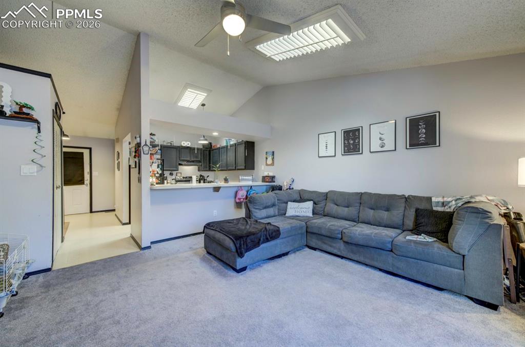 Image 14 of 50: Living Room