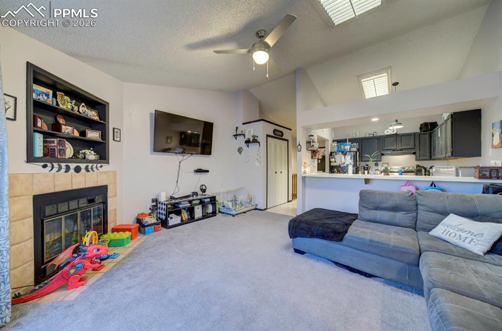 Image 17 of 50: Living Room