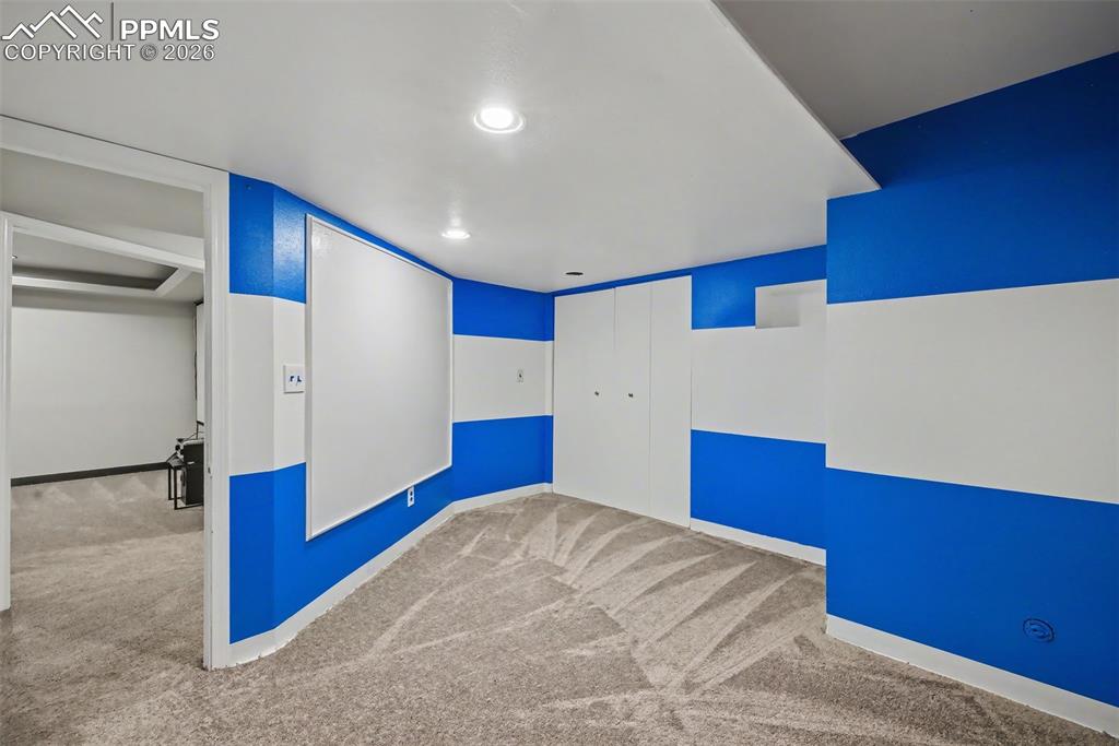 Image 34 of 41: Bonus Room