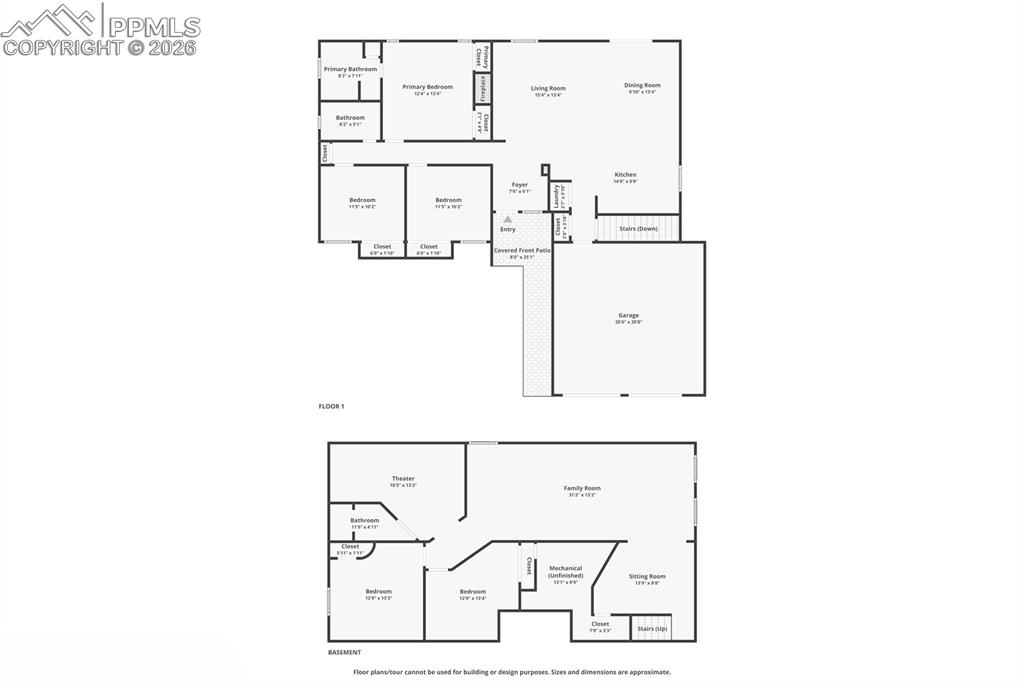 Image 39 of 41: Floorplan