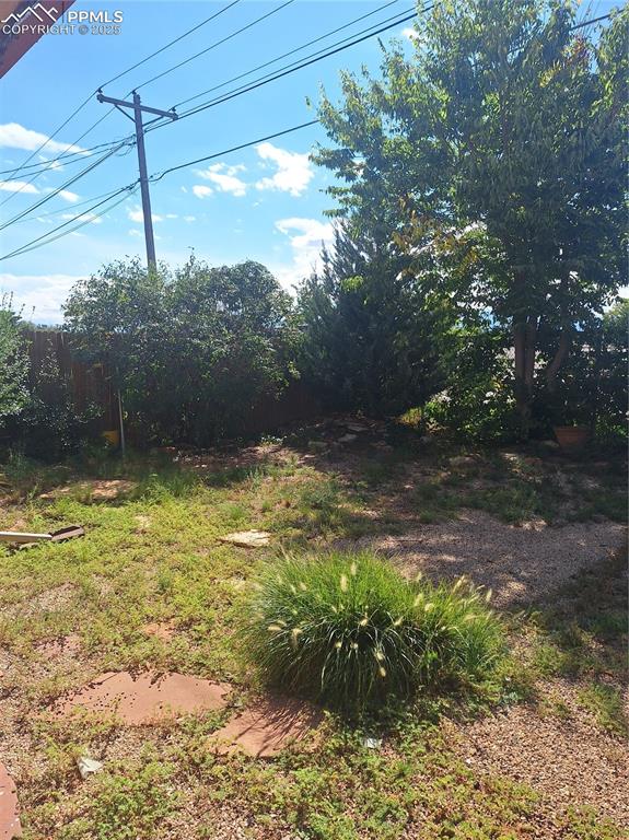 Image 13 of 28: Yard