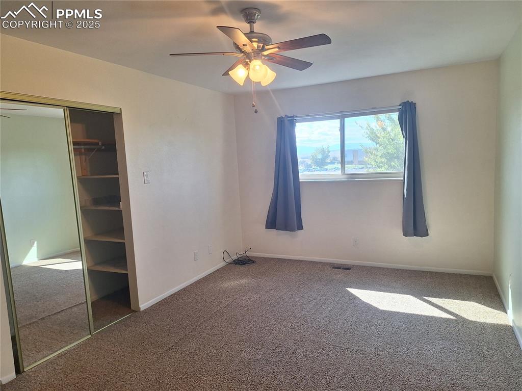 Image 18 of 28: Master Bedroom