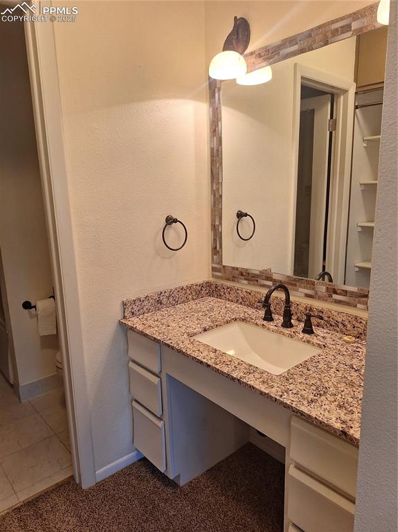 Image 19 of 28: Master Bathroom