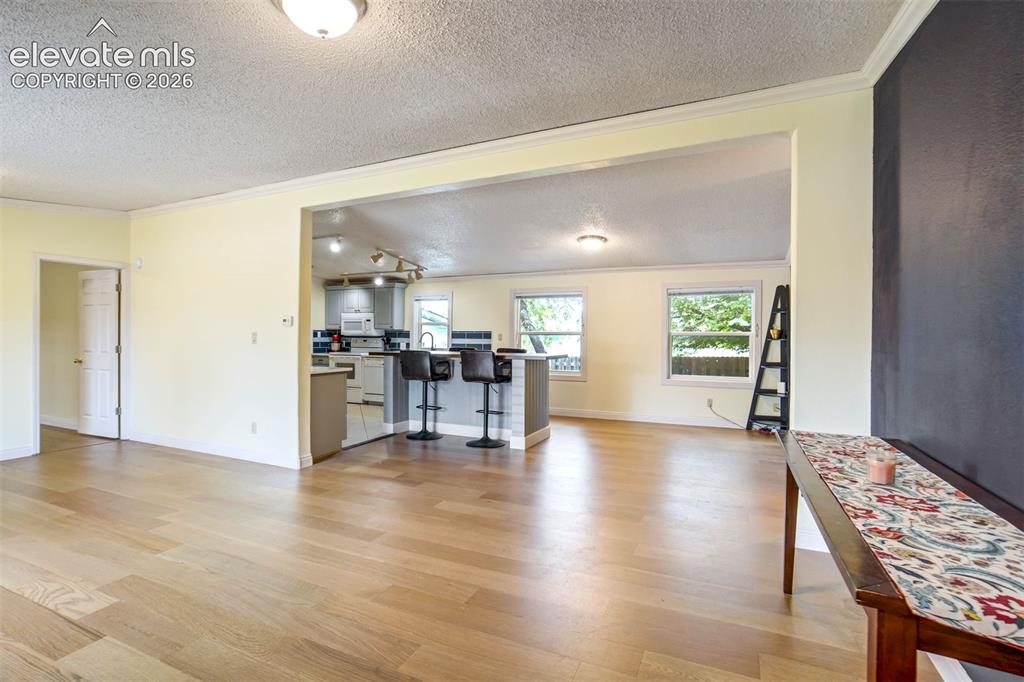 Image 11 of 50: Upgrades include Smart Core luxury vinyl flooring.
