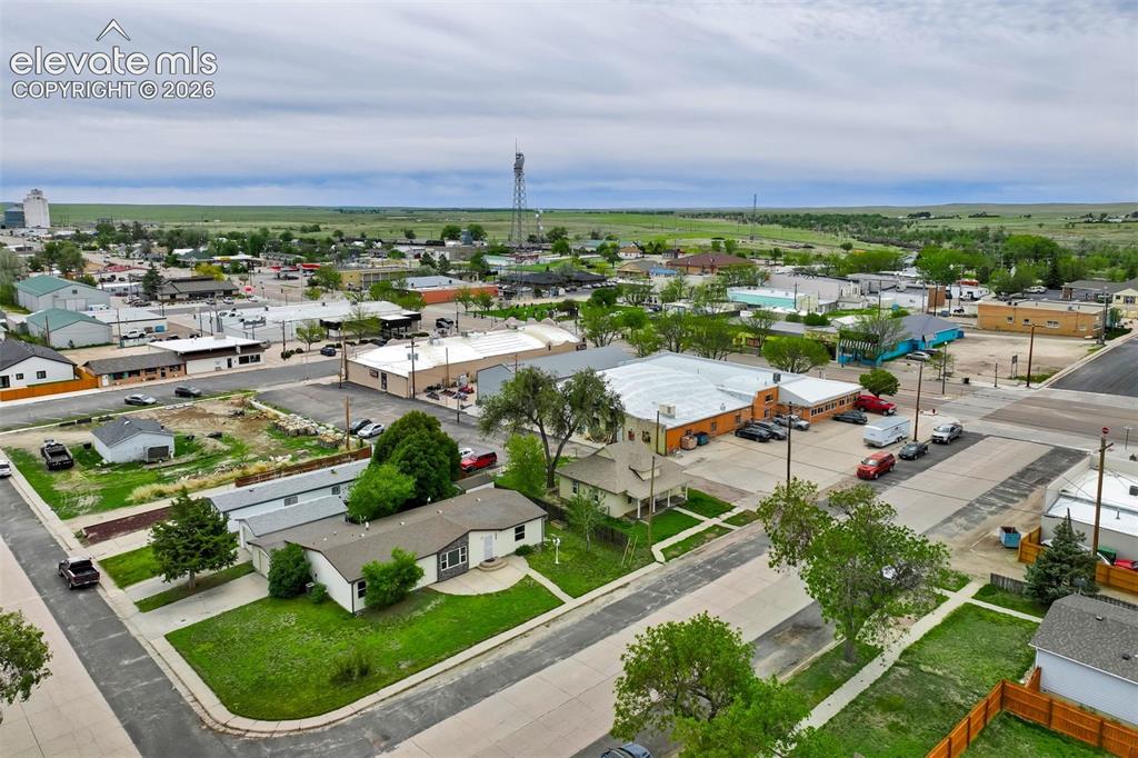 Image 48 of 50: Aerial View