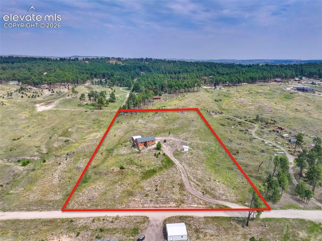 Image 47 of 50: Property Lines are Approximate and not a survey