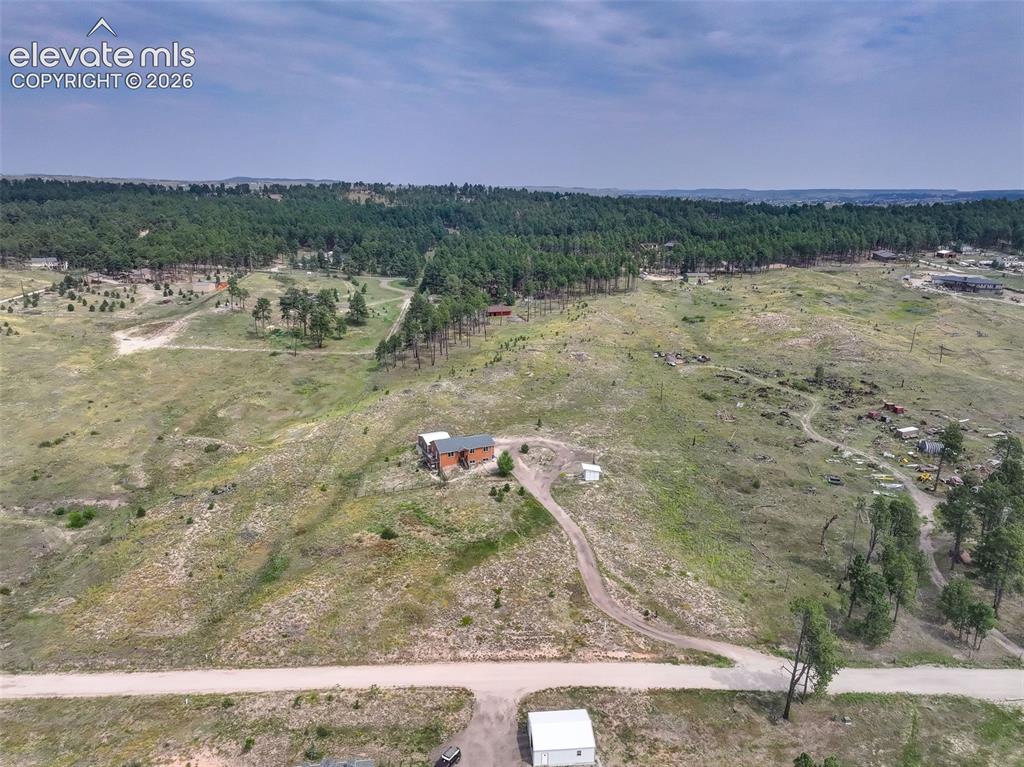 Image 48 of 50: Aerial View