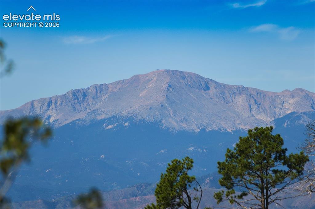 Image 50 of 50: Come and enjoy the mountain views this home offers!