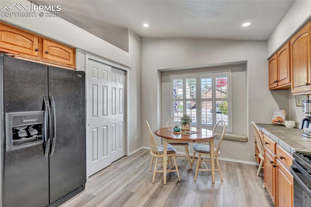 Image 11 of 23: Morning light, coffee aroma, and quiet moments — this cozy nook is the home