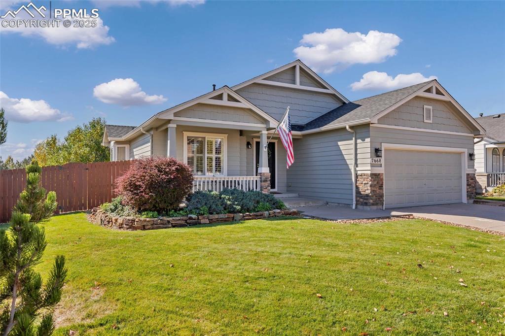 Image 2 of 23: Clean lines and timeless charm — this home shines with pride of ownership i