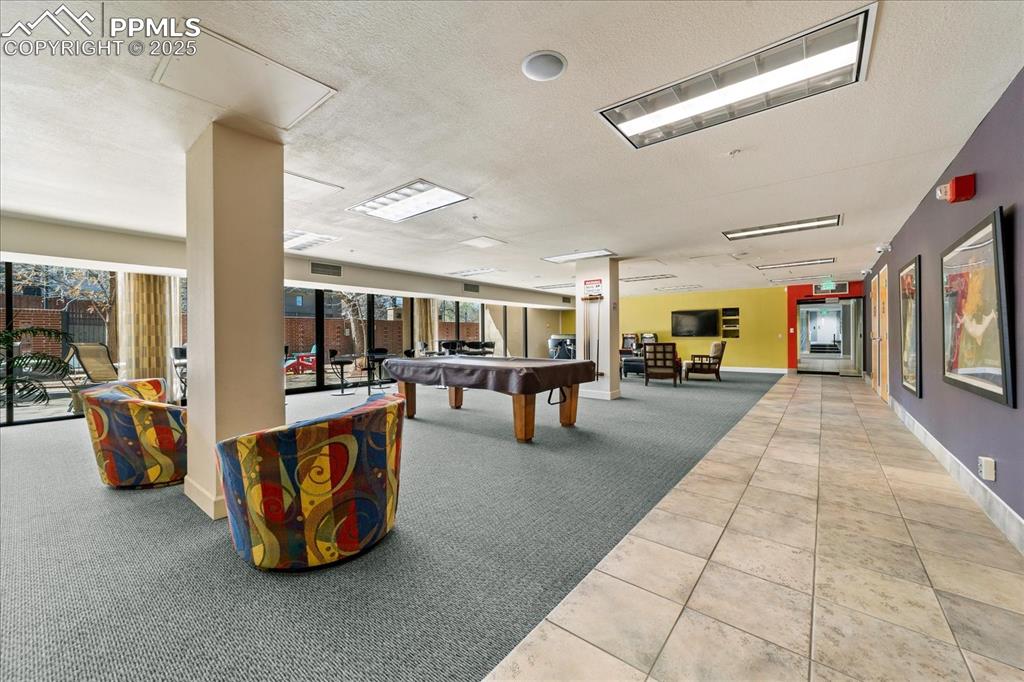 Image 18 of 31: Game Room