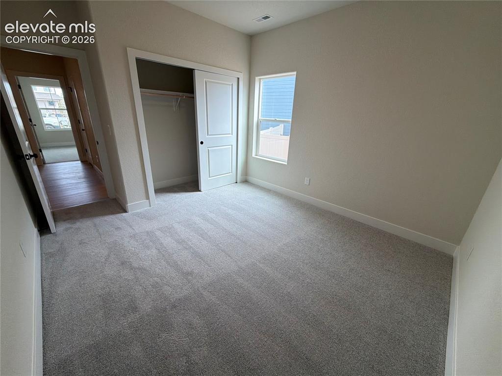 Image 4 of 16: Bedroom