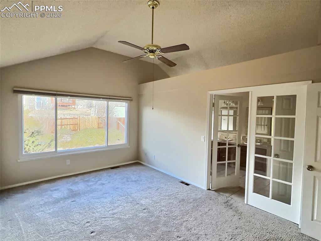 Image 24 of 47: Master Bedroom