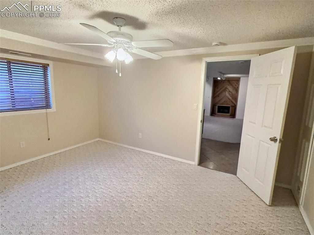 Image 36 of 47: Bedroom