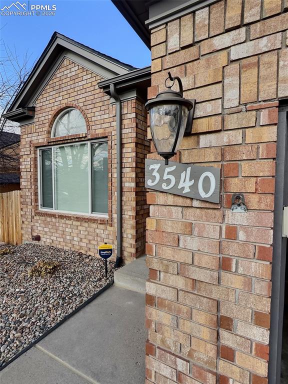 Image 4 of 47: Front of Structure