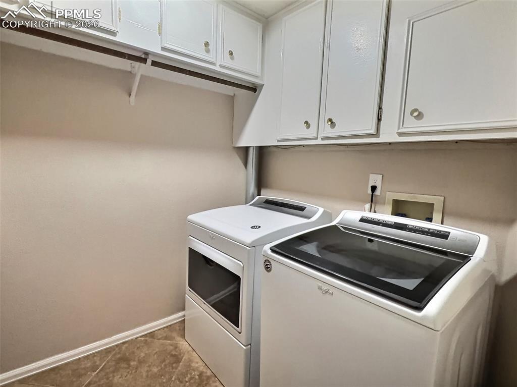 Image 40 of 47: Laundry