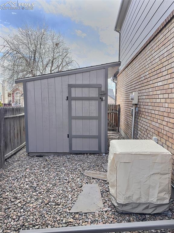 Image 41 of 47: Out Buildings