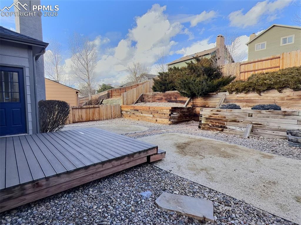 Image 45 of 47: Back of Structure