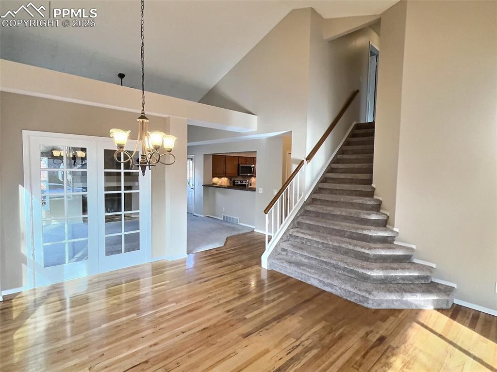 Image 5 of 47: Living Room