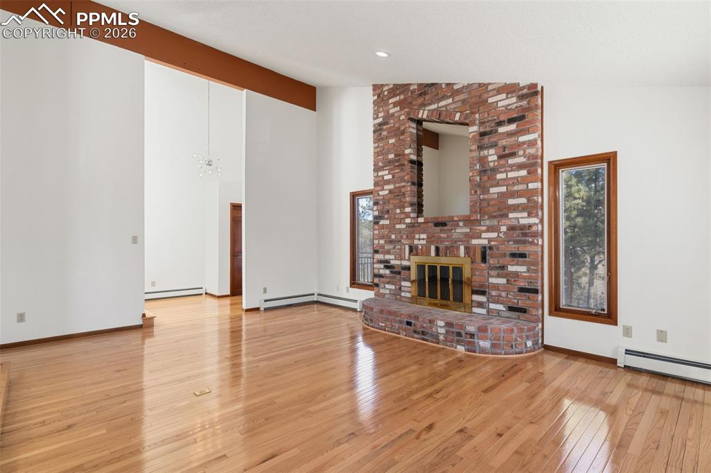 Image 9 of 48: Living Room