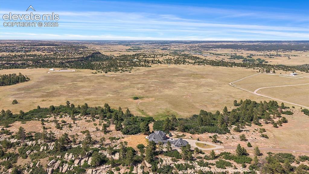 Image 48 of 50: Aerial View